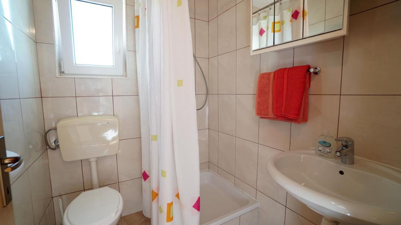 غورني كارين Apartments Kata المظهر الخارجي الصورة