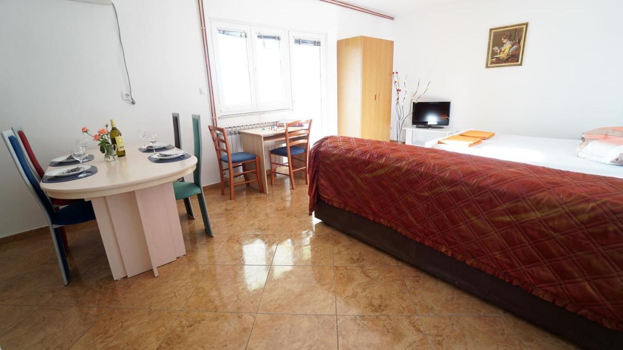 غورني كارين Apartments Kata المظهر الخارجي الصورة