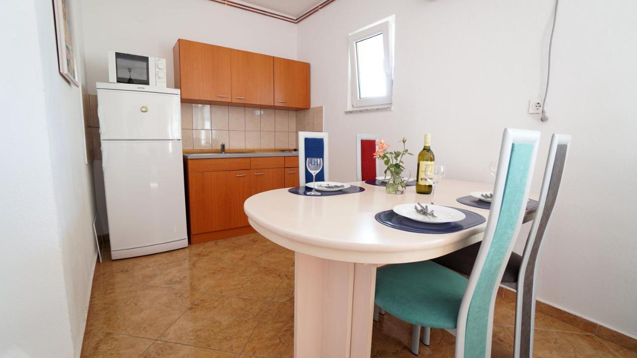 غورني كارين Apartments Kata المظهر الخارجي الصورة