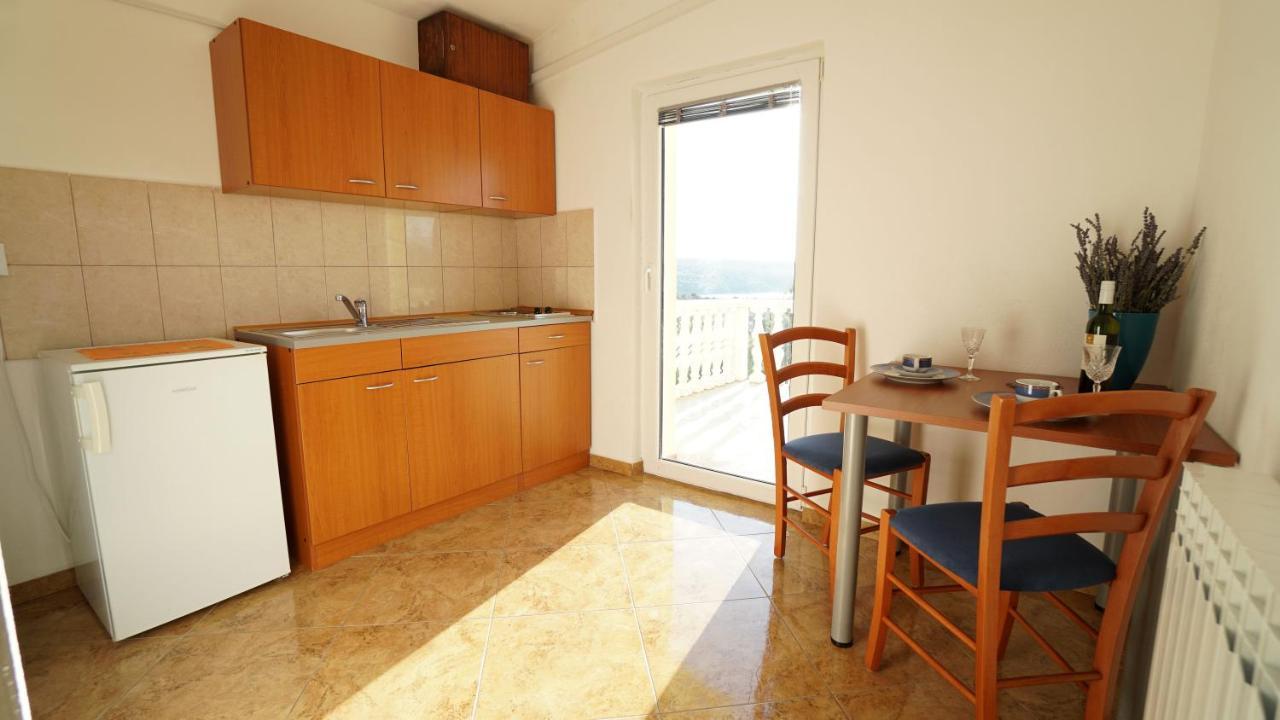 غورني كارين Apartments Kata المظهر الخارجي الصورة