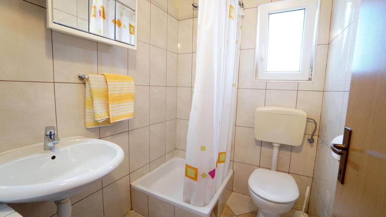 غورني كارين Apartments Kata المظهر الخارجي الصورة