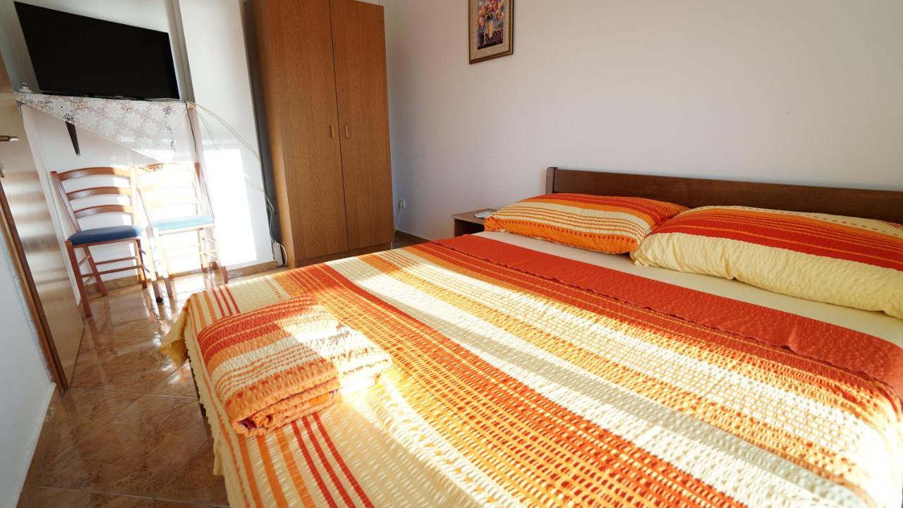 غورني كارين Apartments Kata المظهر الخارجي الصورة