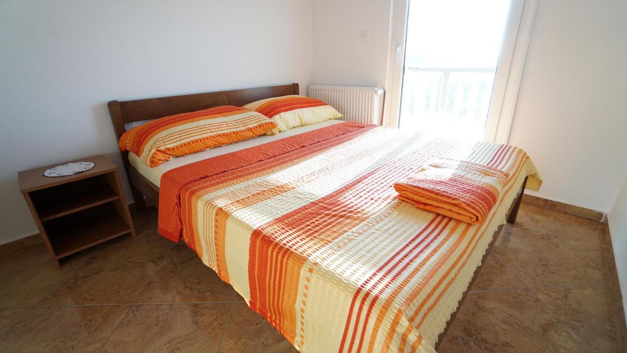 غورني كارين Apartments Kata المظهر الخارجي الصورة