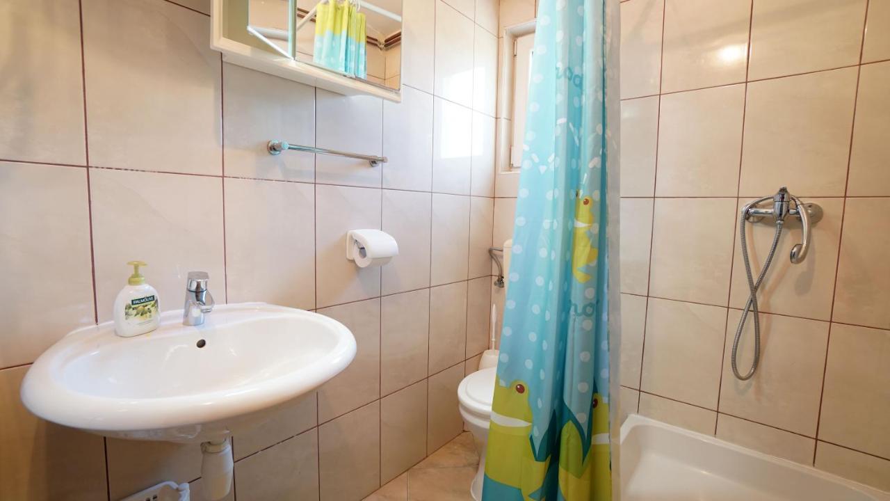 غورني كارين Apartments Kata المظهر الخارجي الصورة
