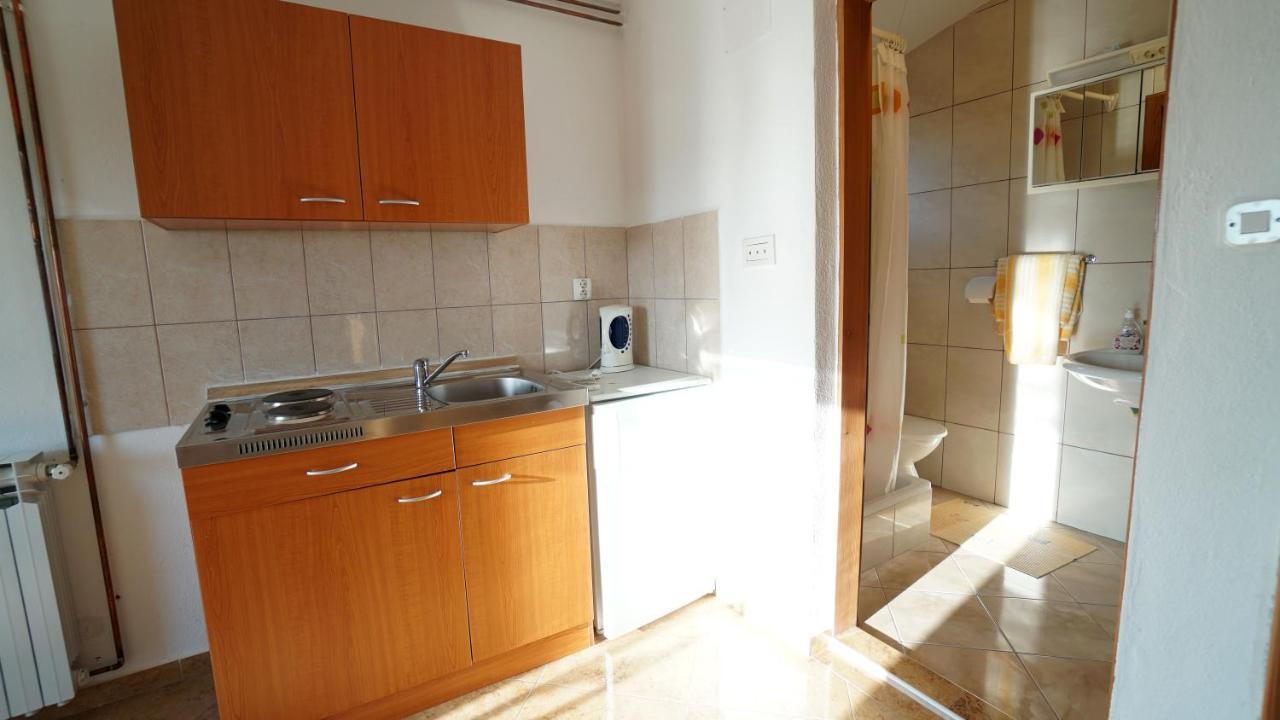 غورني كارين Apartments Kata المظهر الخارجي الصورة