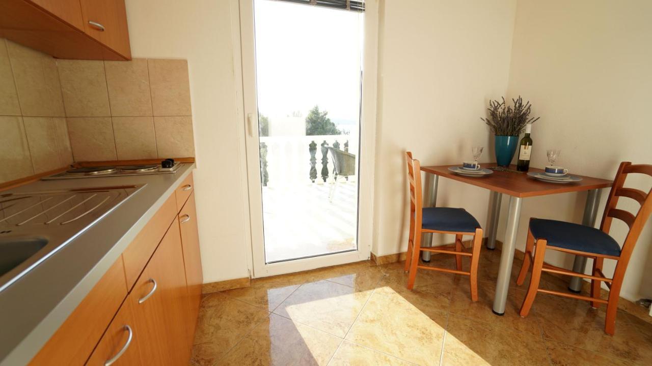 غورني كارين Apartments Kata المظهر الخارجي الصورة