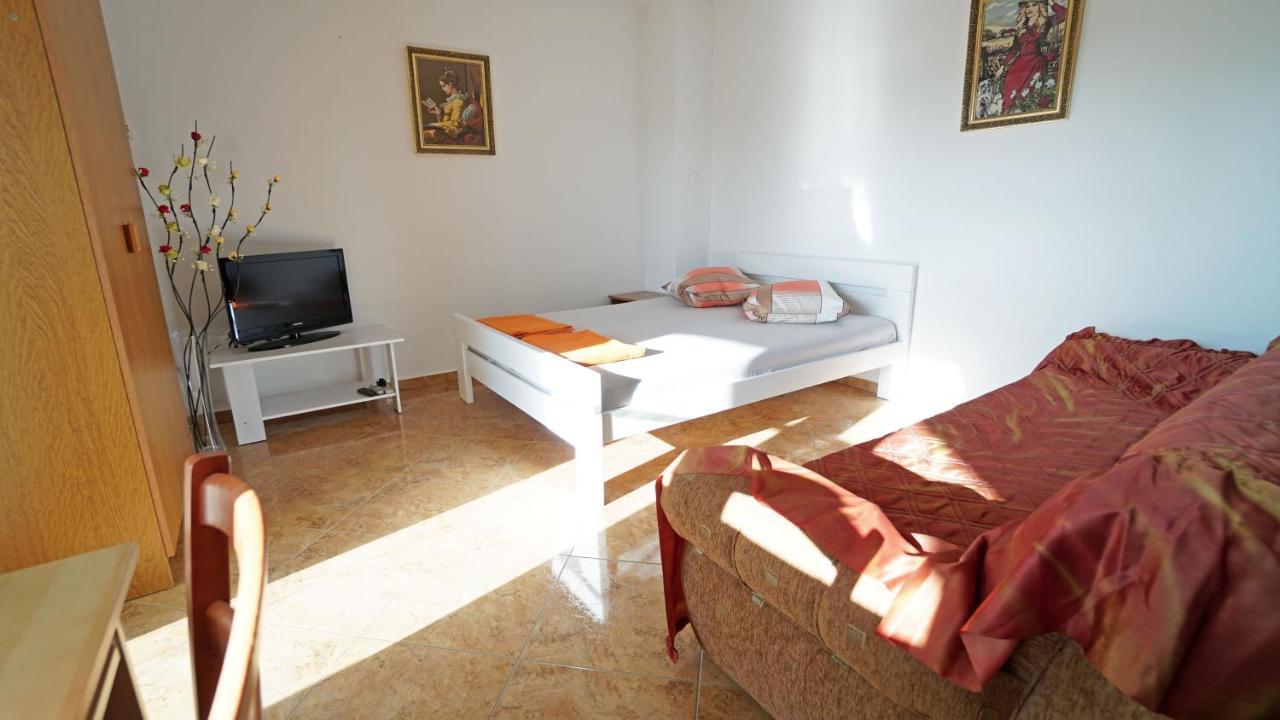 غورني كارين Apartments Kata المظهر الخارجي الصورة