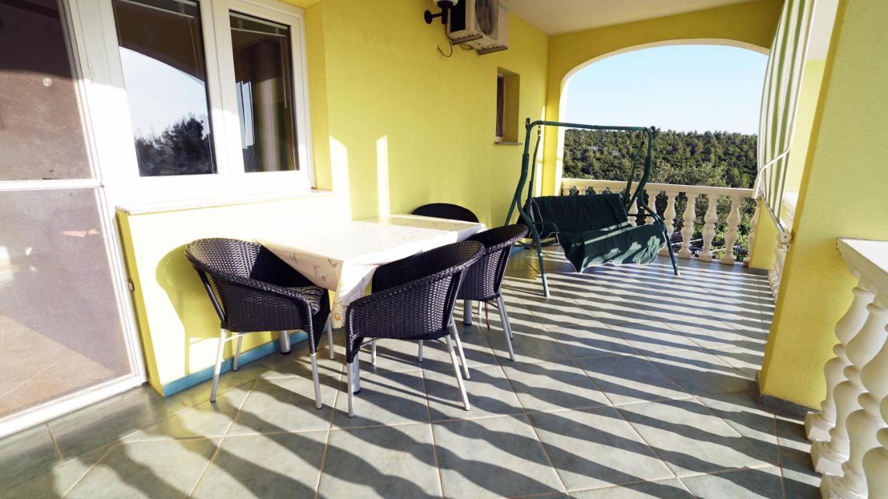 غورني كارين Apartments Kata المظهر الخارجي الصورة
