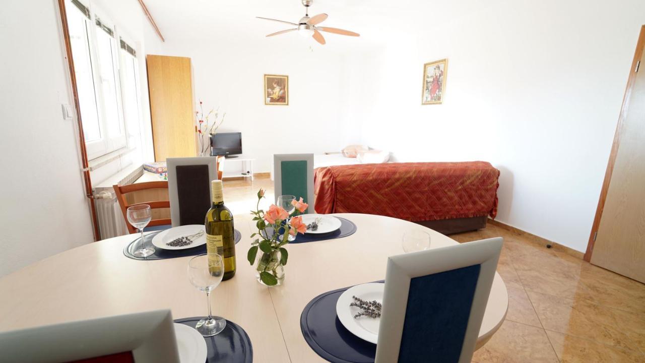 غورني كارين Apartments Kata المظهر الخارجي الصورة