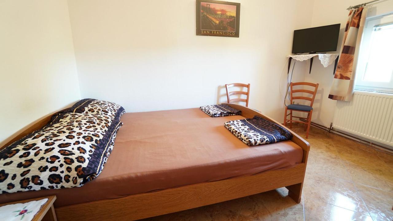 غورني كارين Apartments Kata المظهر الخارجي الصورة